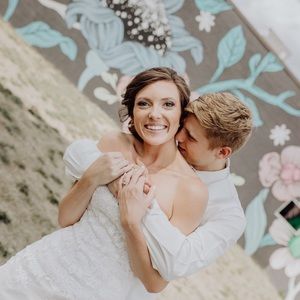 Meet your Posher, Morgan